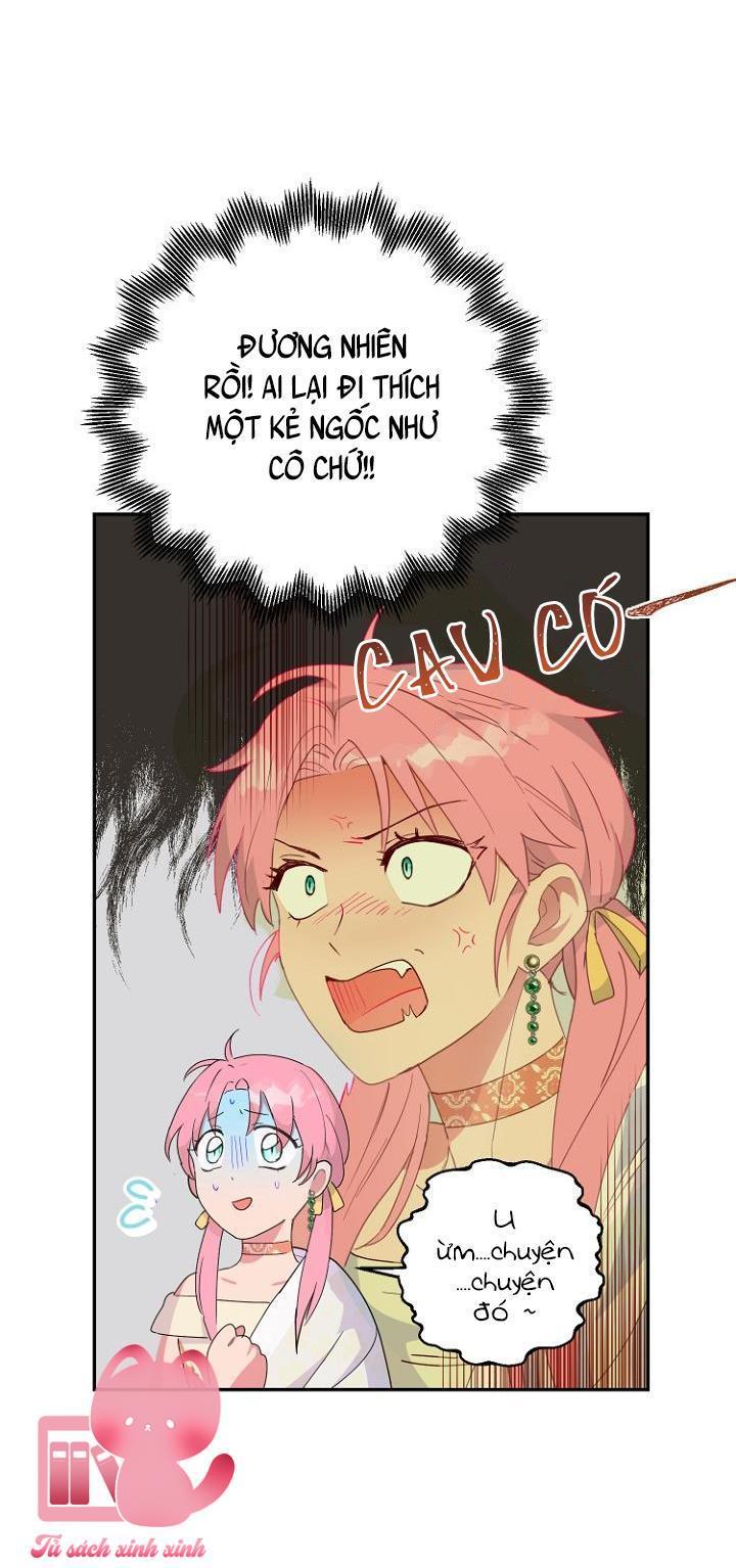 Bỏ Quách Chồng Con Đi, Tiền Bạc Mới Là Tất Cả - Chap 19 - Trang 44