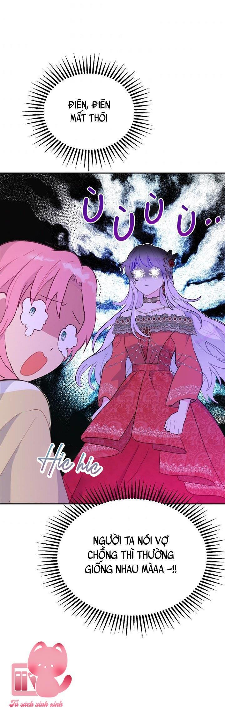 Bỏ Quách Chồng Con Đi, Tiền Bạc Mới Là Tất Cả - Chap 19 - Trang 47