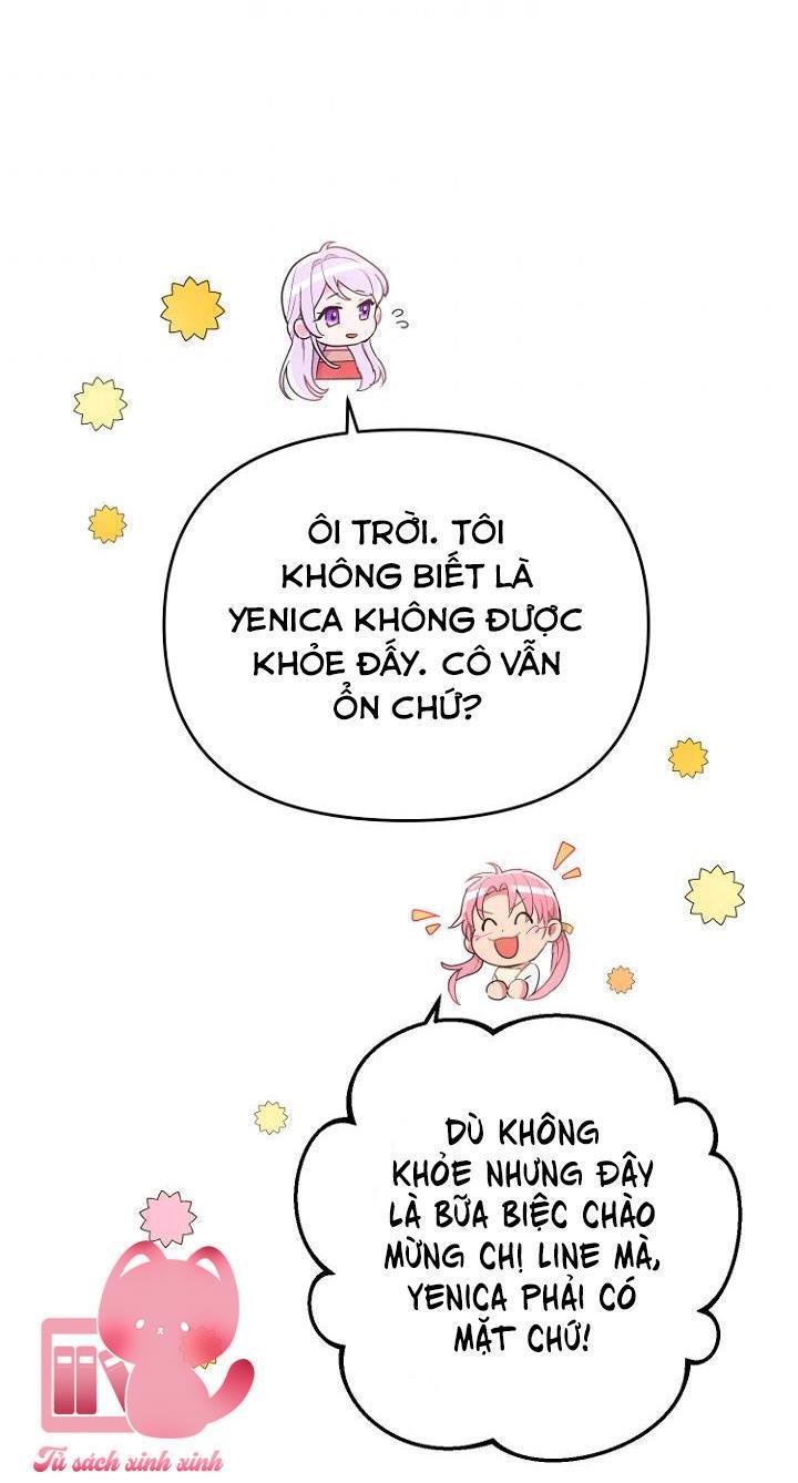 Bỏ Quách Chồng Con Đi, Tiền Bạc Mới Là Tất Cả - Chap 19 - Trang 54