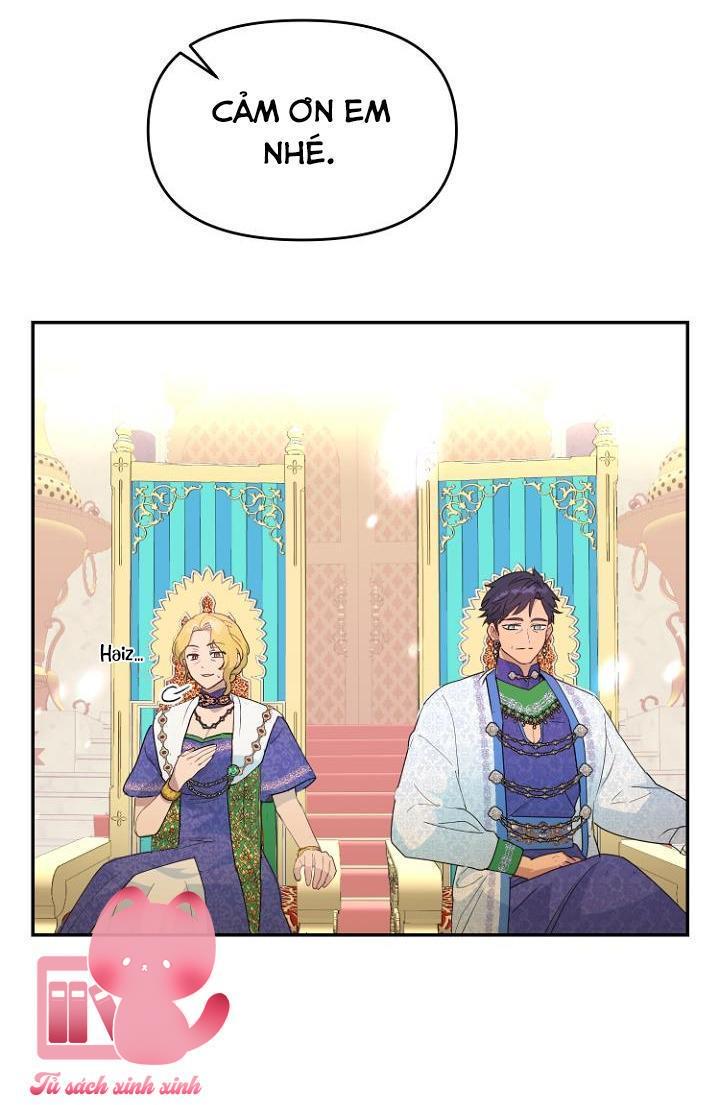Bỏ Quách Chồng Con Đi, Tiền Bạc Mới Là Tất Cả - Chap 19 - Trang 55