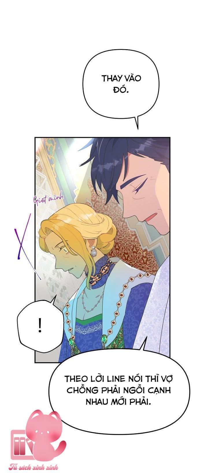 Bỏ Quách Chồng Con Đi, Tiền Bạc Mới Là Tất Cả - Chap 19 - Trang 56