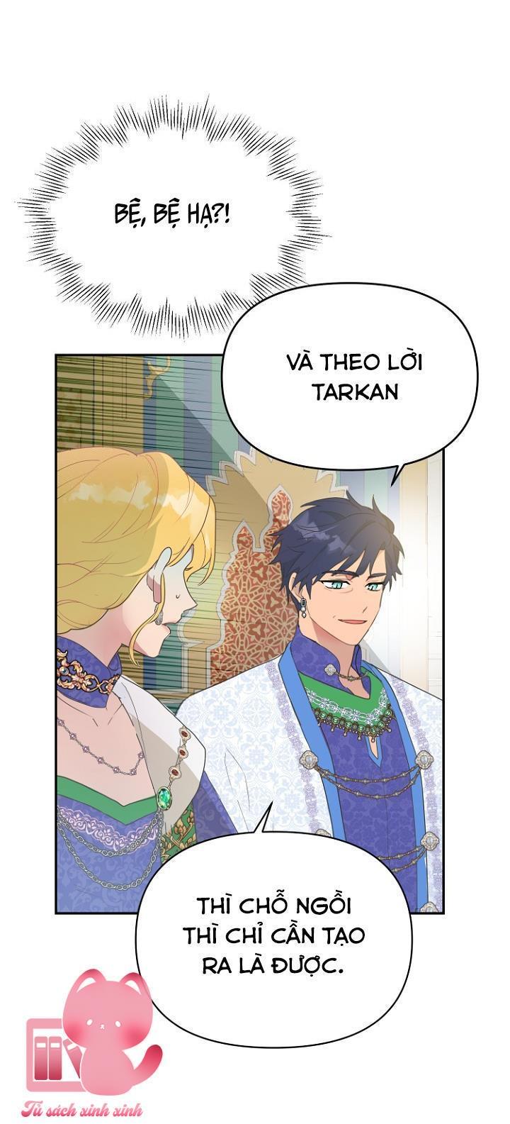 Bỏ Quách Chồng Con Đi, Tiền Bạc Mới Là Tất Cả - Chap 19 - Trang 57