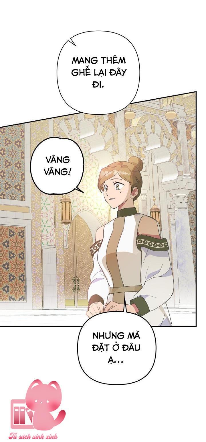 Bỏ Quách Chồng Con Đi, Tiền Bạc Mới Là Tất Cả - Chap 19 - Trang 58
