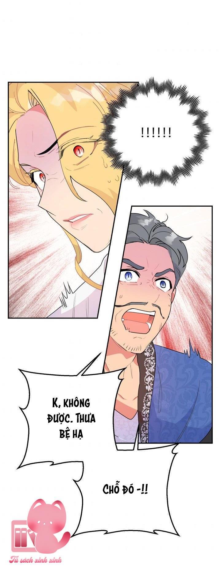 Bỏ Quách Chồng Con Đi, Tiền Bạc Mới Là Tất Cả - Chap 19 - Trang 61
