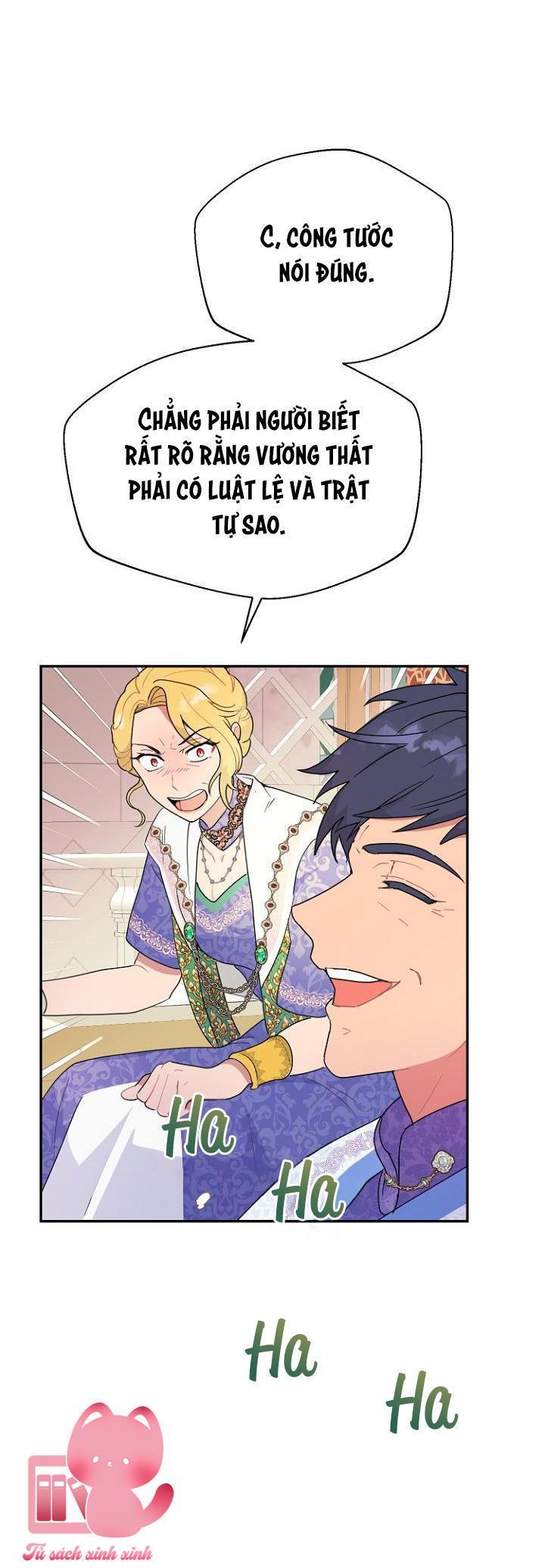 Bỏ Quách Chồng Con Đi, Tiền Bạc Mới Là Tất Cả - Chap 19 - Trang 63