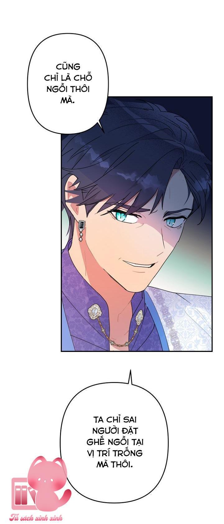 Bỏ Quách Chồng Con Đi, Tiền Bạc Mới Là Tất Cả - Chap 19 - Trang 64
