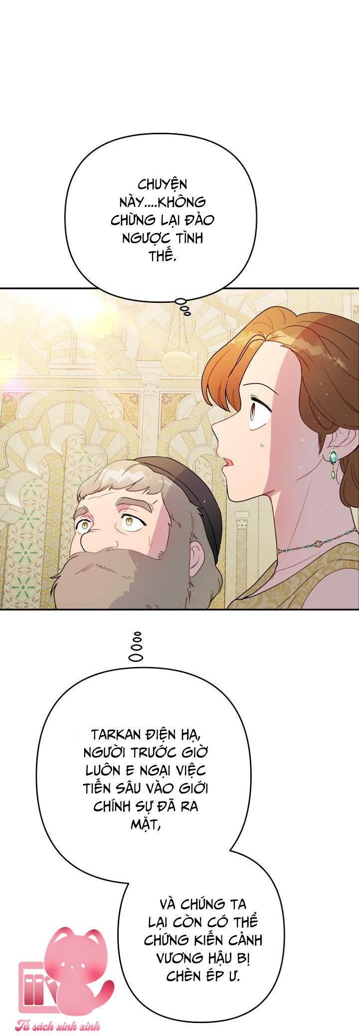 Bỏ Quách Chồng Con Đi, Tiền Bạc Mới Là Tất Cả - Chap 19 - Trang 69