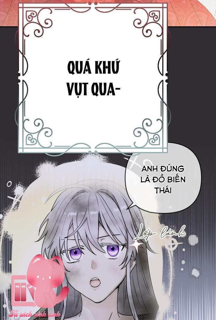 Bỏ Quách Chồng Con Đi, Tiền Bạc Mới Là Tất Cả - Chap 19 - Trang 8