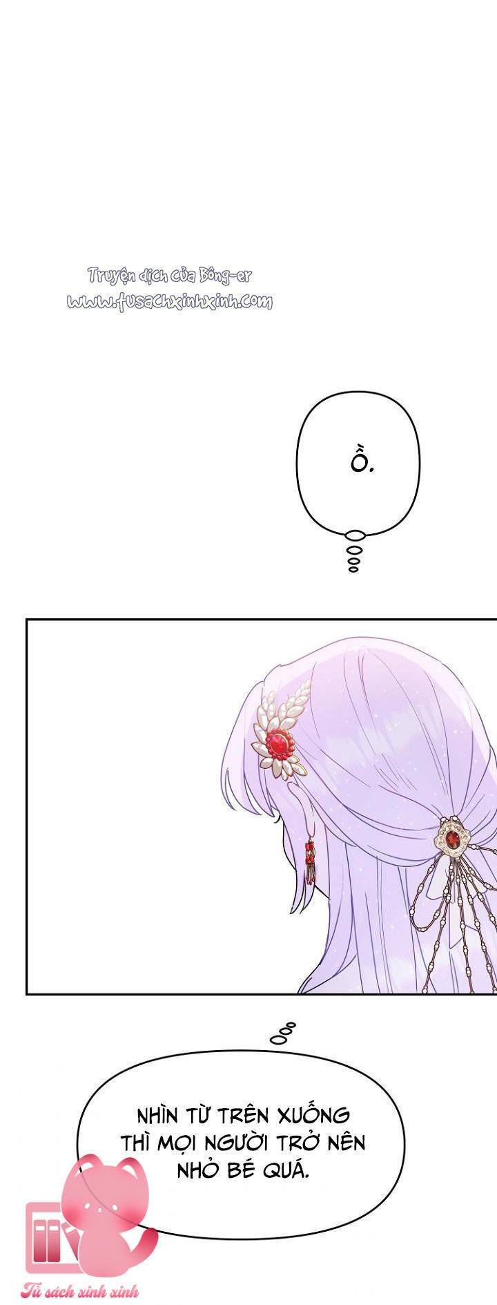 Bỏ Quách Chồng Con Đi, Tiền Bạc Mới Là Tất Cả - Chap 19 - Trang 72