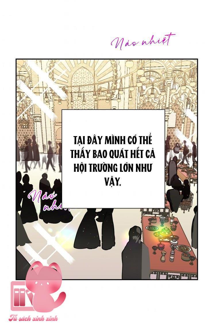 Bỏ Quách Chồng Con Đi, Tiền Bạc Mới Là Tất Cả - Chap 19 - Trang 73