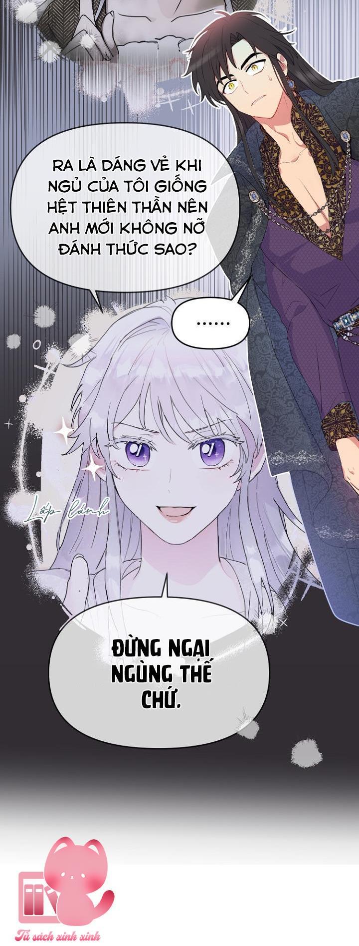 Bỏ Quách Chồng Con Đi, Tiền Bạc Mới Là Tất Cả - Chap 19 - Trang 9