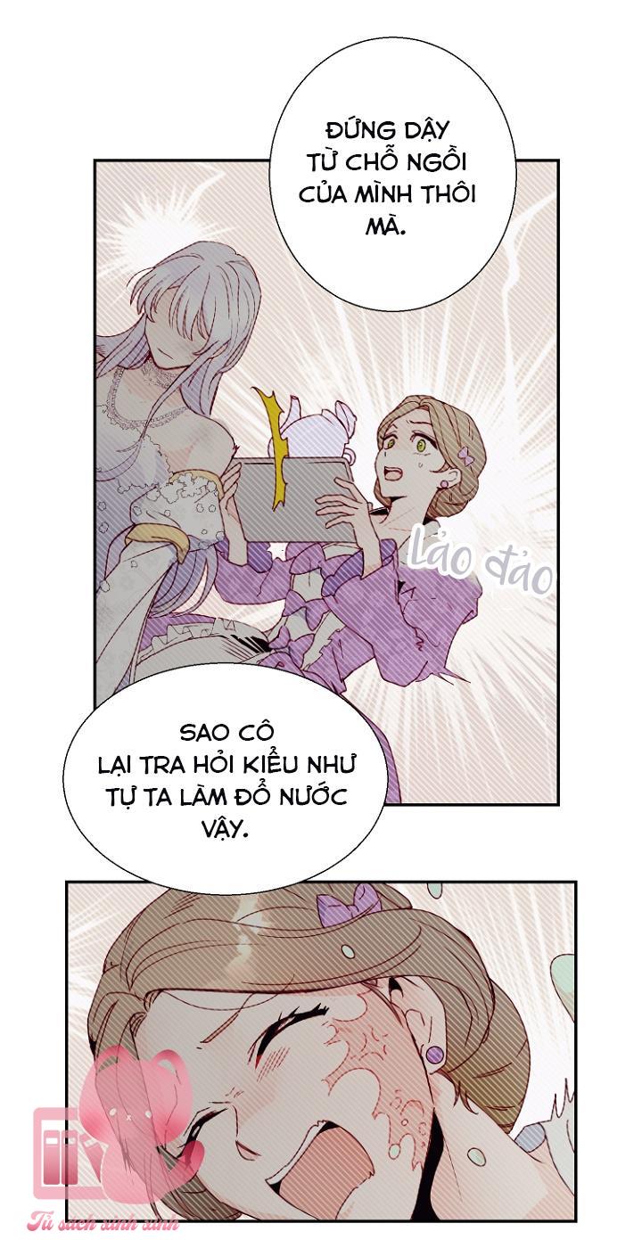 Bỏ Quách Chồng Con Đi, Tiền Bạc Mới Là Tất Cả - Chap 2 - Trang 11