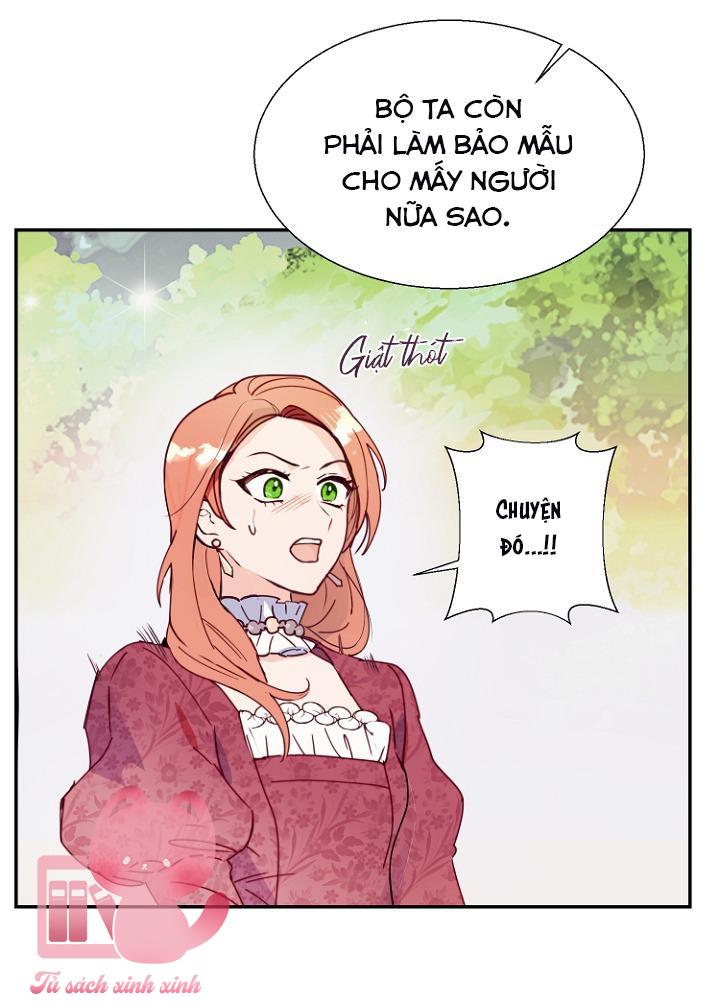Bỏ Quách Chồng Con Đi, Tiền Bạc Mới Là Tất Cả - Chap 2 - Trang 12