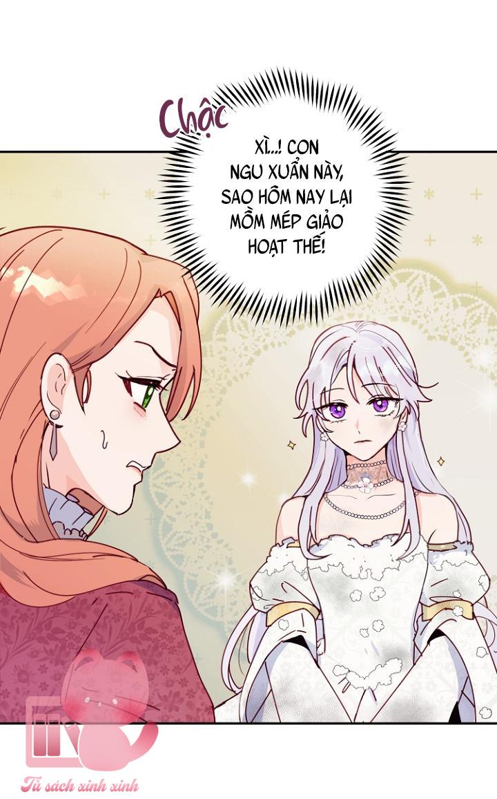 Bỏ Quách Chồng Con Đi, Tiền Bạc Mới Là Tất Cả - Chap 2 - Trang 13