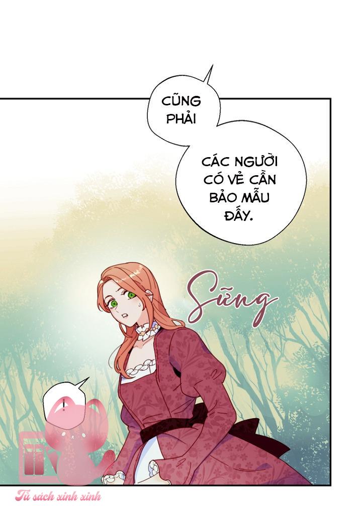 Bỏ Quách Chồng Con Đi, Tiền Bạc Mới Là Tất Cả - Chap 2 - Trang 15