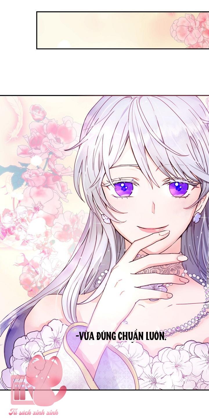 Bỏ Quách Chồng Con Đi, Tiền Bạc Mới Là Tất Cả - Chap 2 - Trang 16