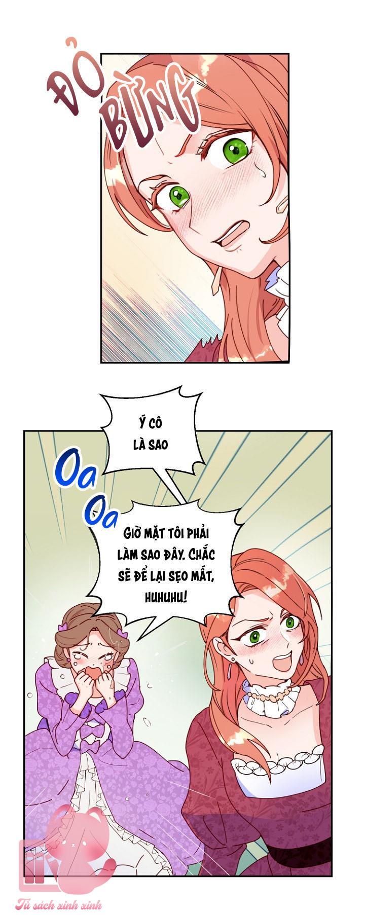 Bỏ Quách Chồng Con Đi, Tiền Bạc Mới Là Tất Cả - Chap 2 - Trang 17
