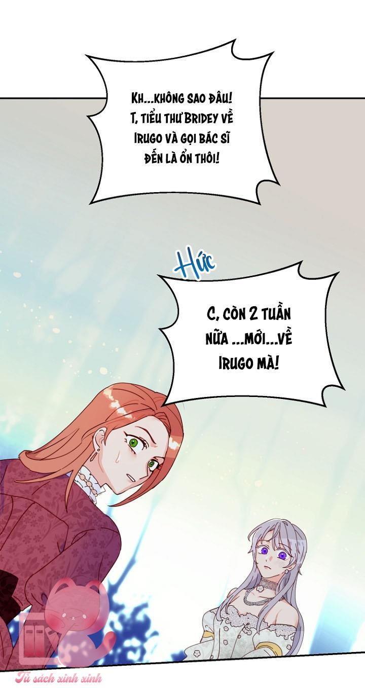 Bỏ Quách Chồng Con Đi, Tiền Bạc Mới Là Tất Cả - Chap 2 - Trang 18
