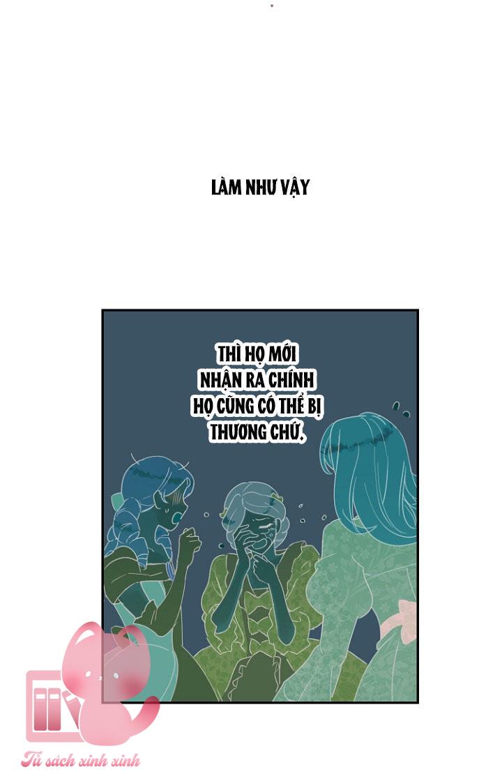 Bỏ Quách Chồng Con Đi, Tiền Bạc Mới Là Tất Cả - Chap 2 - Trang 22