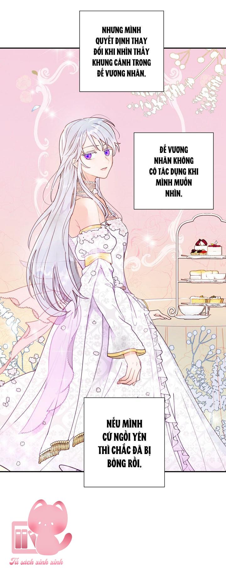 Bỏ Quách Chồng Con Đi, Tiền Bạc Mới Là Tất Cả - Chap 2 - Trang 24