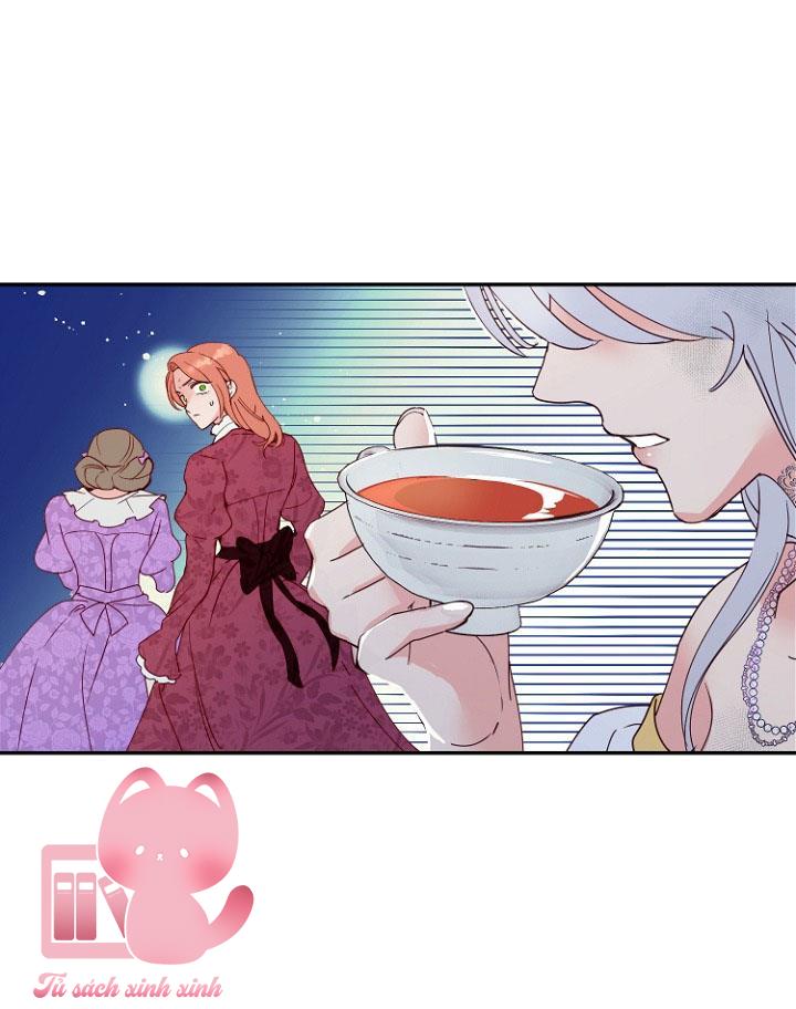 Bỏ Quách Chồng Con Đi, Tiền Bạc Mới Là Tất Cả - Chap 2 - Trang 25