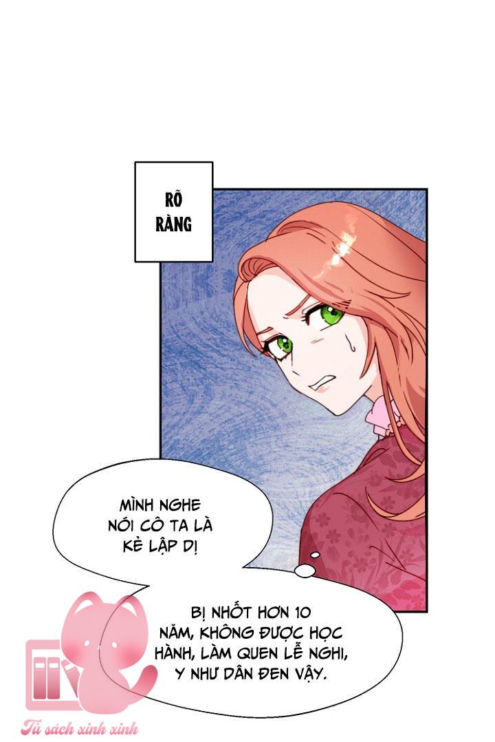 Bỏ Quách Chồng Con Đi, Tiền Bạc Mới Là Tất Cả - Chap 2 - Trang 26