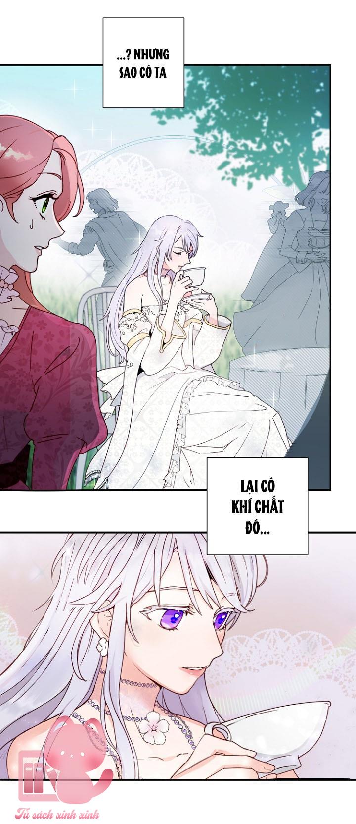 Bỏ Quách Chồng Con Đi, Tiền Bạc Mới Là Tất Cả - Chap 2 - Trang 27