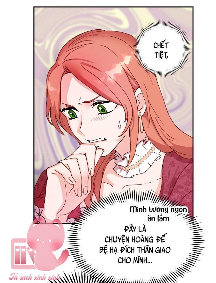 Bỏ Quách Chồng Con Đi, Tiền Bạc Mới Là Tất Cả - Chap 2 - Trang 29