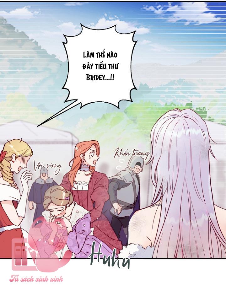Bỏ Quách Chồng Con Đi, Tiền Bạc Mới Là Tất Cả - Chap 2 - Trang 4