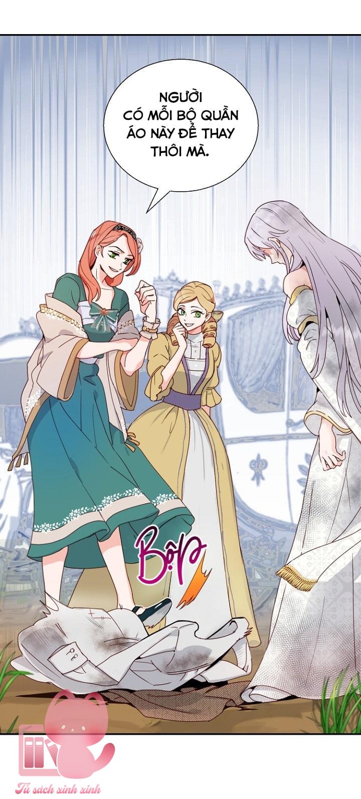 Bỏ Quách Chồng Con Đi, Tiền Bạc Mới Là Tất Cả - Chap 2 - Trang 33