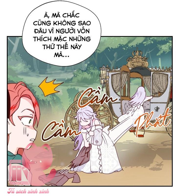 Bỏ Quách Chồng Con Đi, Tiền Bạc Mới Là Tất Cả - Chap 2 - Trang 35