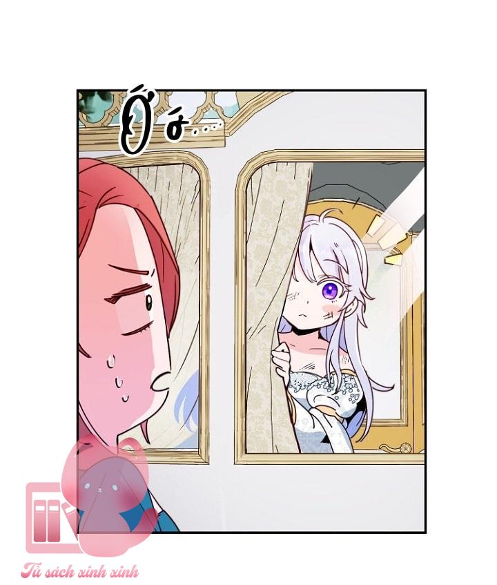 Bỏ Quách Chồng Con Đi, Tiền Bạc Mới Là Tất Cả - Chap 2 - Trang 37