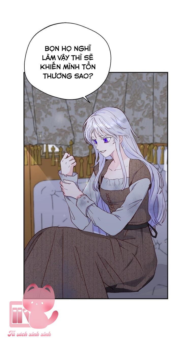 Bỏ Quách Chồng Con Đi, Tiền Bạc Mới Là Tất Cả - Chap 2 - Trang 43