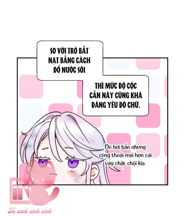 Bỏ Quách Chồng Con Đi, Tiền Bạc Mới Là Tất Cả - Chap 2 - Trang 44