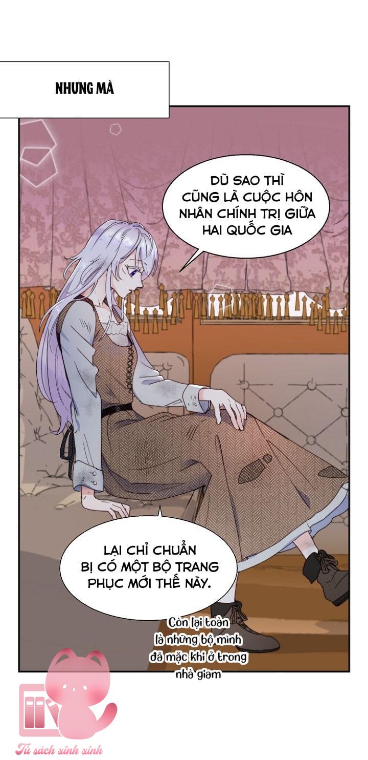 Bỏ Quách Chồng Con Đi, Tiền Bạc Mới Là Tất Cả - Chap 2 - Trang 45