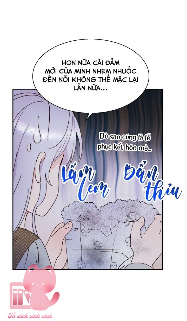 Bỏ Quách Chồng Con Đi, Tiền Bạc Mới Là Tất Cả - Chap 2 - Trang 46