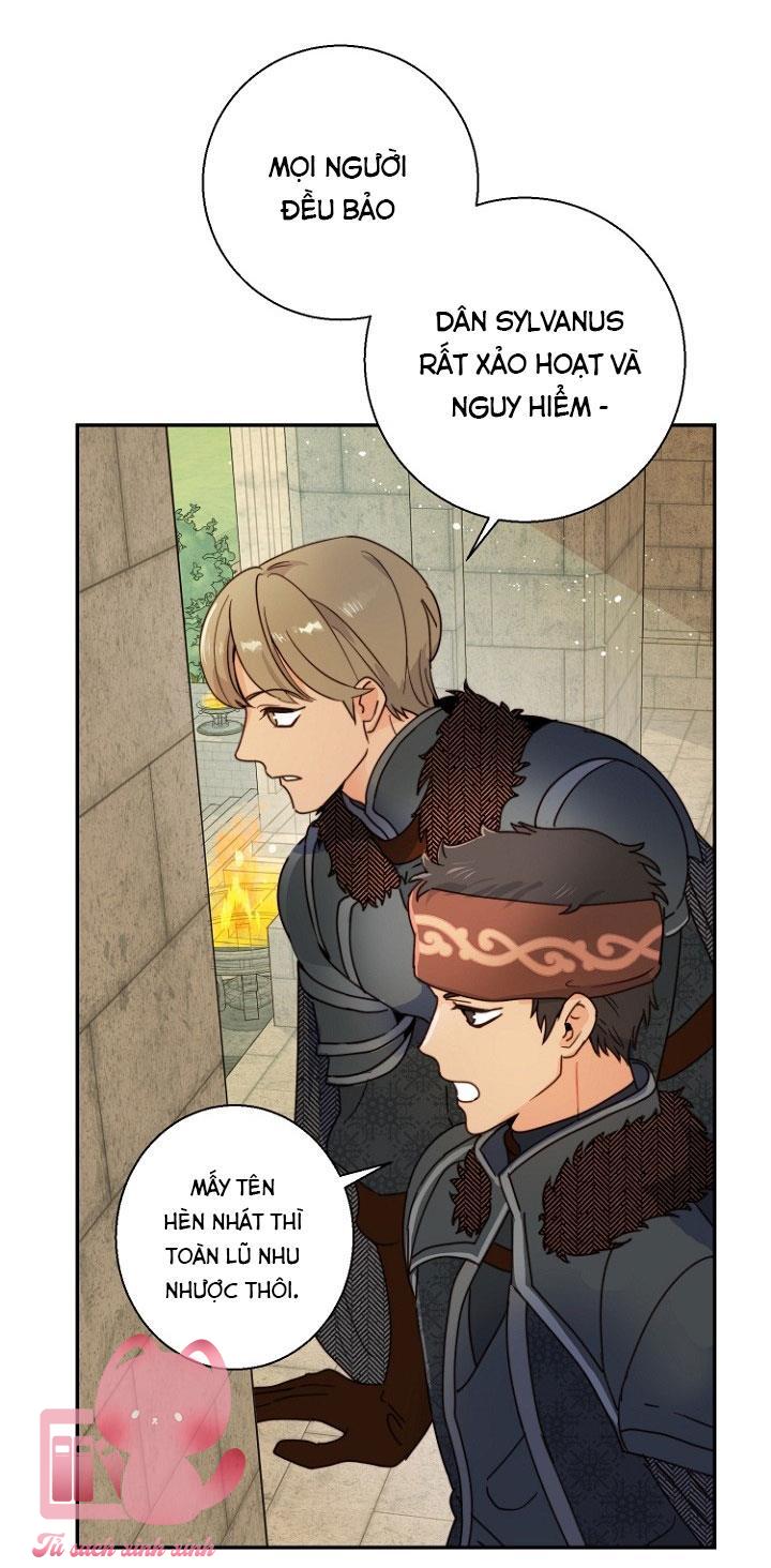 Bỏ Quách Chồng Con Đi, Tiền Bạc Mới Là Tất Cả - Chap 2 - Trang 52