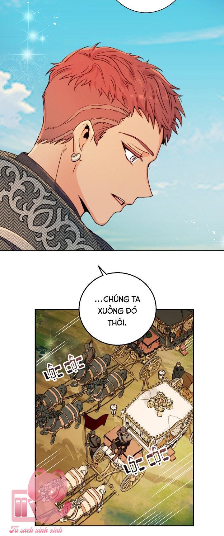 Bỏ Quách Chồng Con Đi, Tiền Bạc Mới Là Tất Cả - Chap 2 - Trang 55