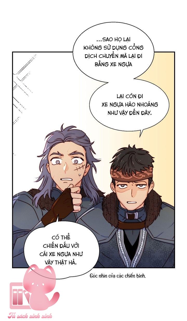 Bỏ Quách Chồng Con Đi, Tiền Bạc Mới Là Tất Cả - Chap 2 - Trang 58