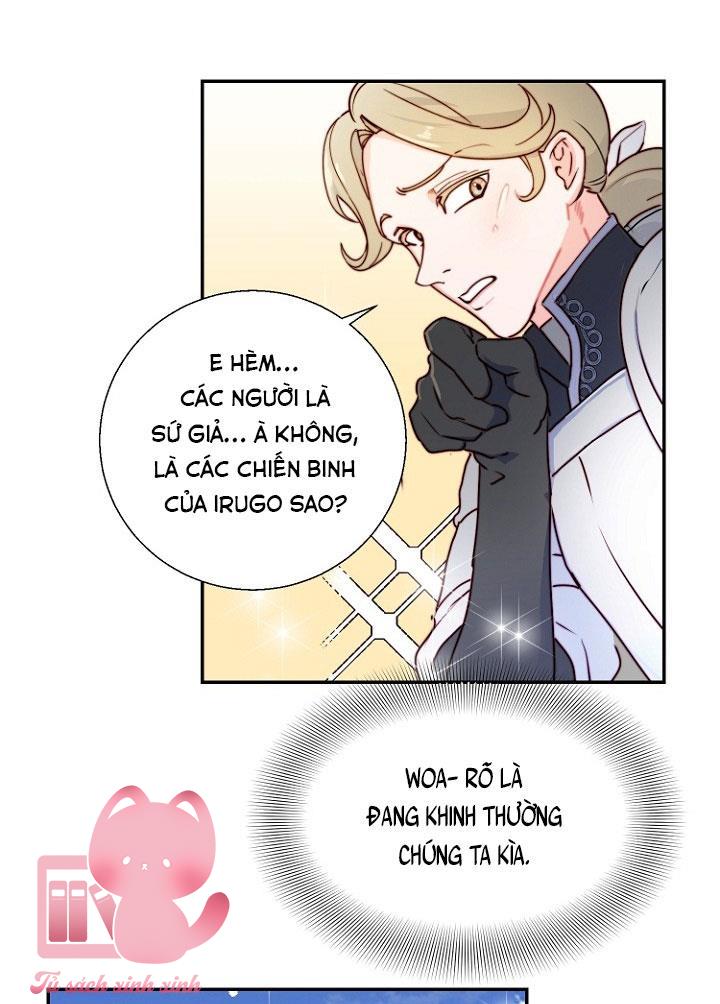 Bỏ Quách Chồng Con Đi, Tiền Bạc Mới Là Tất Cả - Chap 2 - Trang 59
