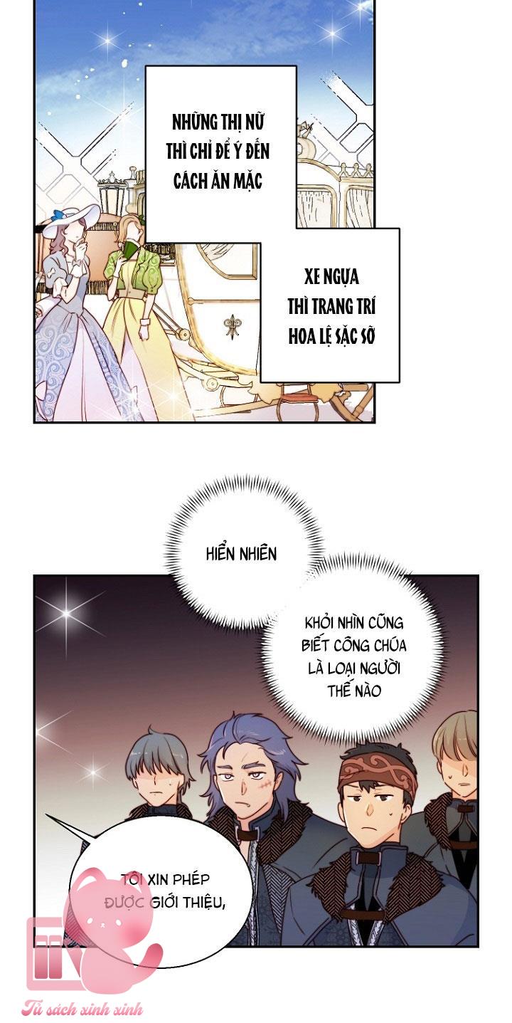 Bỏ Quách Chồng Con Đi, Tiền Bạc Mới Là Tất Cả - Chap 2 - Trang 60