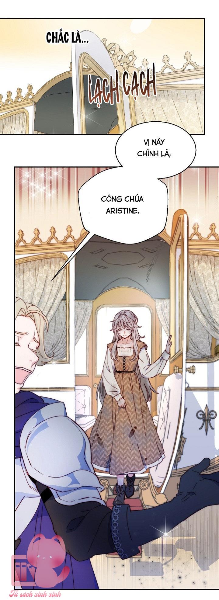 Bỏ Quách Chồng Con Đi, Tiền Bạc Mới Là Tất Cả - Chap 2 - Trang 61