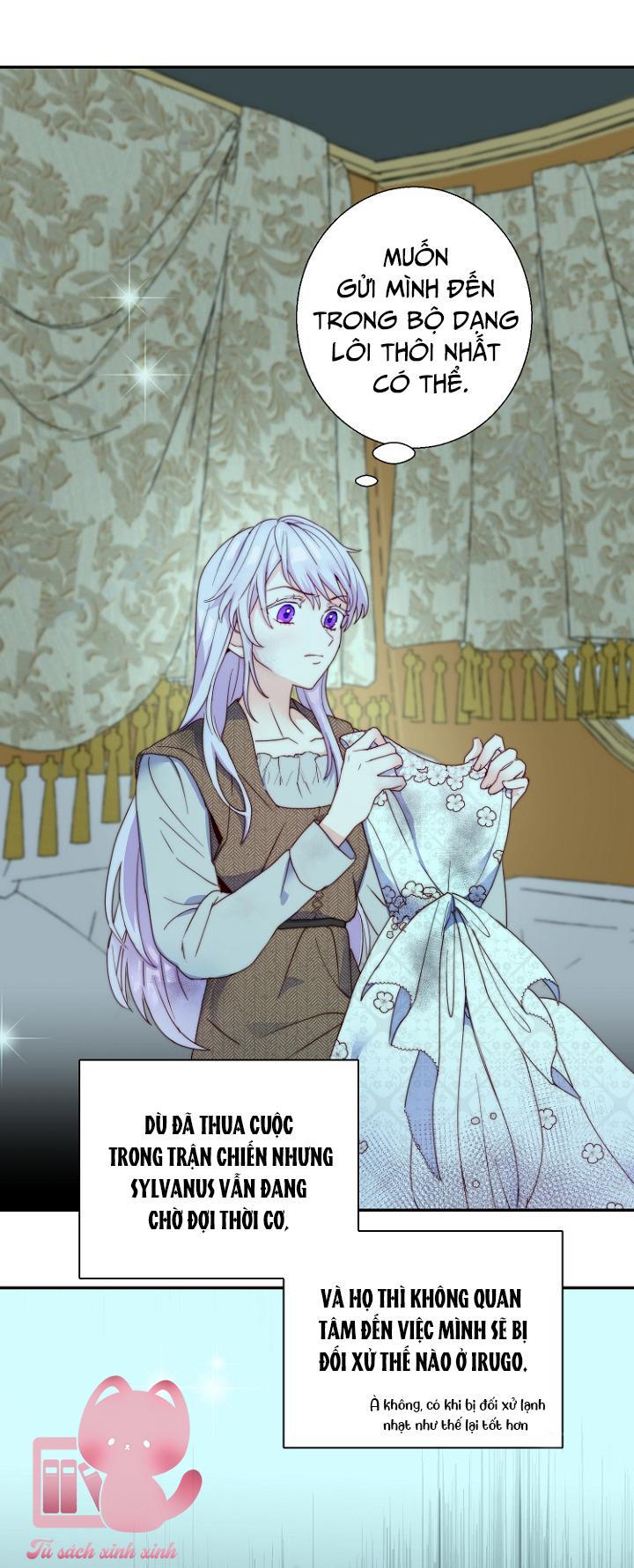 Bỏ Quách Chồng Con Đi, Tiền Bạc Mới Là Tất Cả - Chap 2 - Trang 67