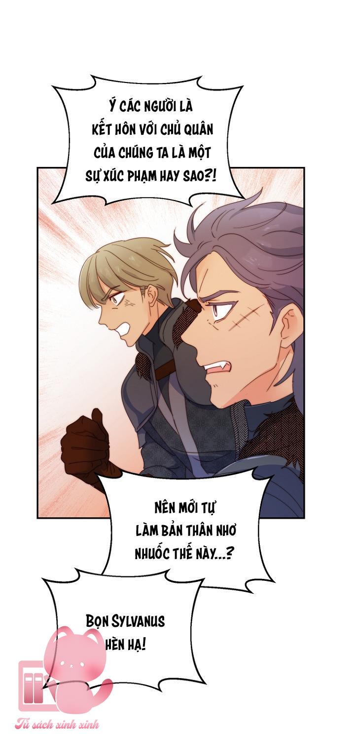 Bỏ Quách Chồng Con Đi, Tiền Bạc Mới Là Tất Cả - Chap 2 - Trang 71