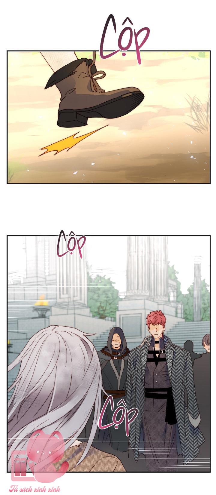 Bỏ Quách Chồng Con Đi, Tiền Bạc Mới Là Tất Cả - Chap 2 - Trang 74