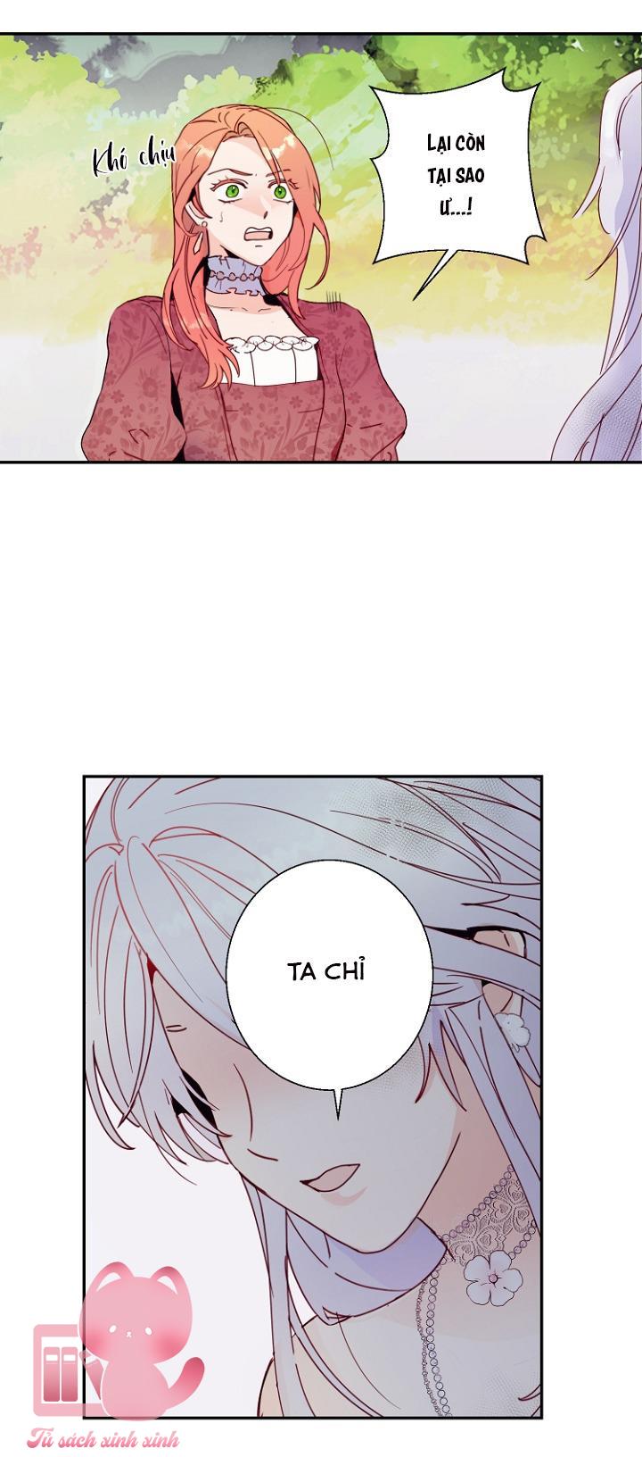 Bỏ Quách Chồng Con Đi, Tiền Bạc Mới Là Tất Cả - Chap 2 - Trang 10