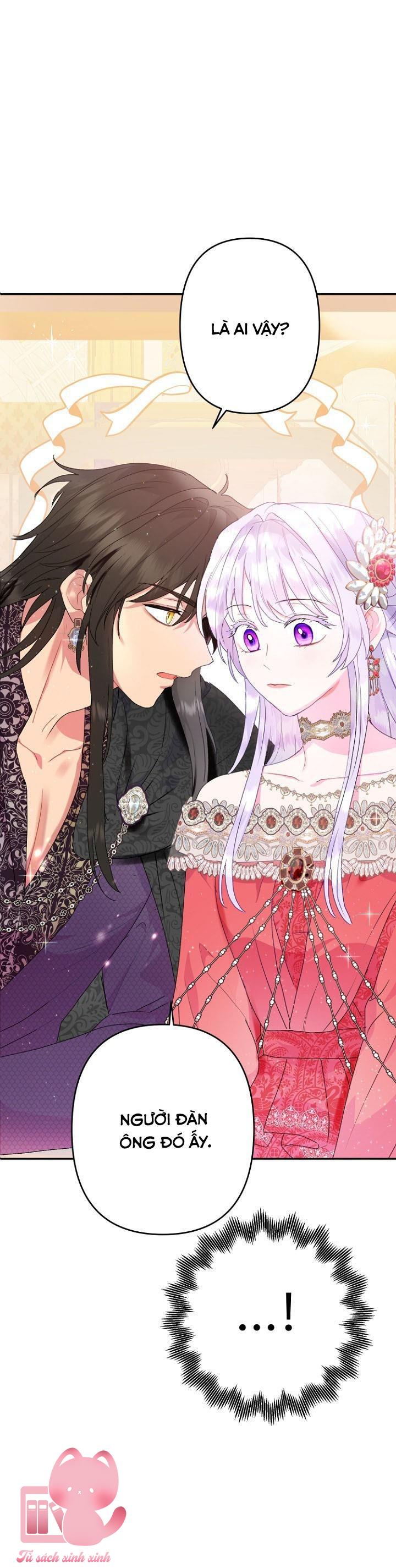 Bỏ Quách Chồng Con Đi, Tiền Bạc Mới Là Tất Cả - Chap 20 - Trang 2