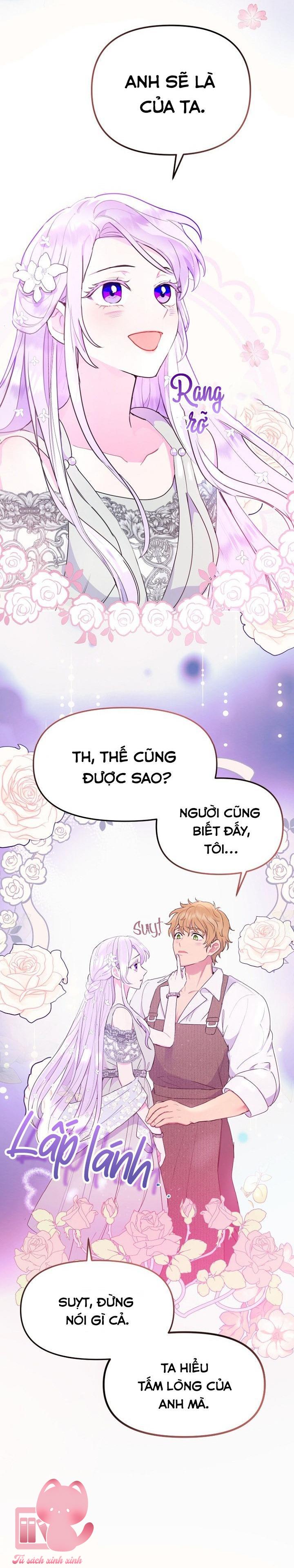 Bỏ Quách Chồng Con Đi, Tiền Bạc Mới Là Tất Cả - Chap 20 - Trang 18