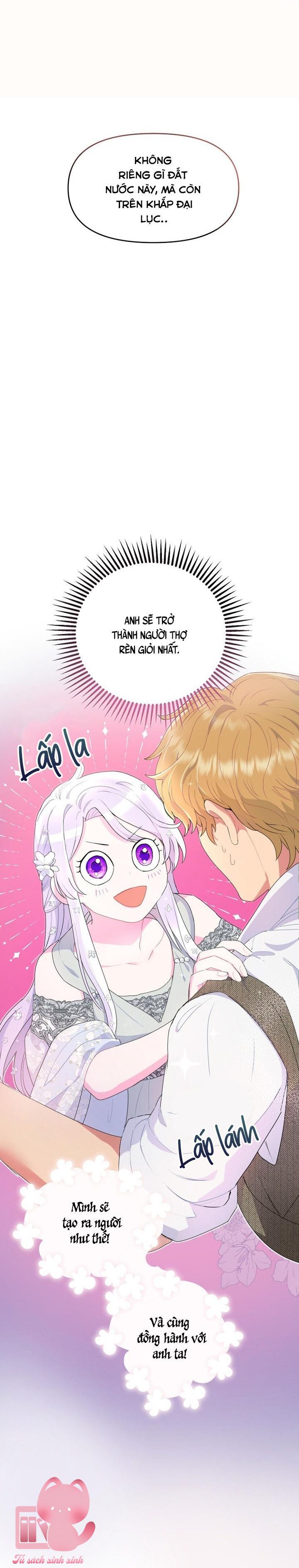 Bỏ Quách Chồng Con Đi, Tiền Bạc Mới Là Tất Cả - Chap 20 - Trang 19