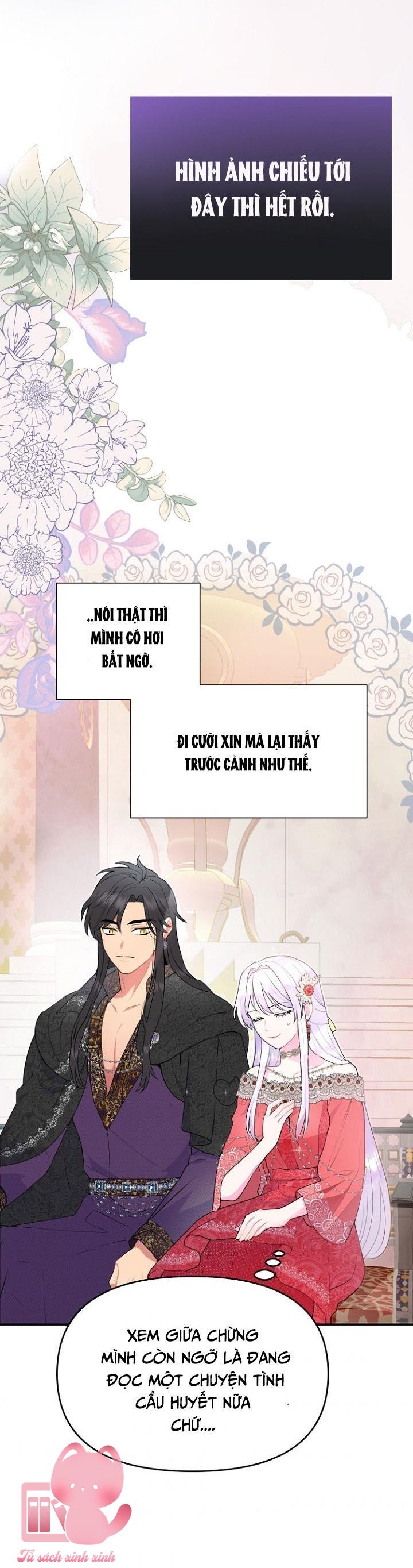 Bỏ Quách Chồng Con Đi, Tiền Bạc Mới Là Tất Cả - Chap 20 - Trang 20
